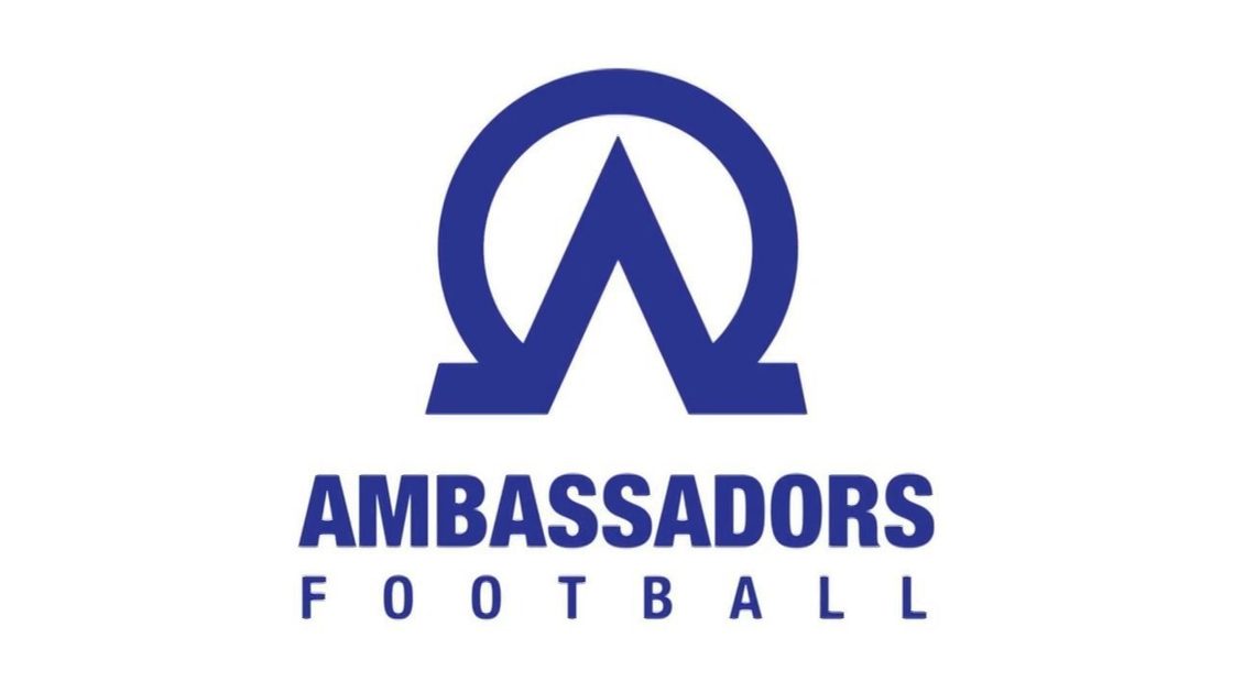 Ambassadors Football Training Great Commission Evangelical Alliance