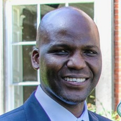 Anderson Moyo