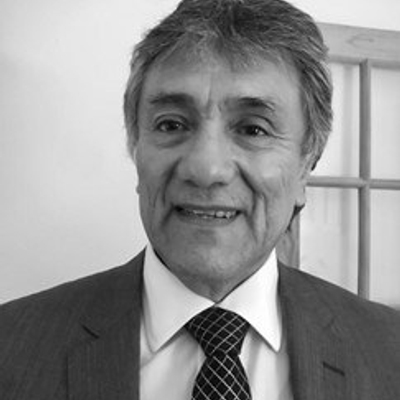 Samuel Cueva